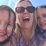 Sarah Patch - @patchsarah - Instagram