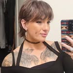 Sarah Patch - @sarieloubug - Instagram