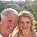 Sarah Patch - @sheba_river2 - Instagram