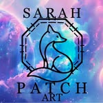 sarahpatchart - @sarahpatchart - Instagram