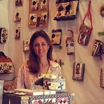 Vanessa Girard - @sarahpatch_patchwork - Instagram