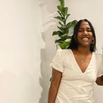 Sarah Evangelin Pathmanathan - @sarahpath10 - Instagram