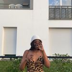 Sarah Pathinvoh - @sarahpathinvoh - Instagram