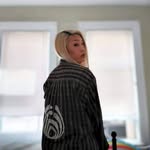 Sarah Pavia - @highimawkward - Instagram