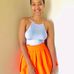 Sarah Bizzi - Facebook
