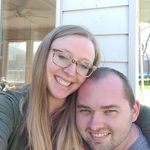 Sarah Pease - @hardstudyingmama - Instagram