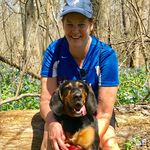Sarah Pease - @graciehounddog - Instagram
