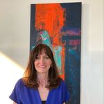 Sarah Peedle - @sarahpeedleart - Instagram