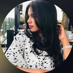 Sarah - @sarah.peerbhoy - Instagram
