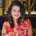 Sarah - @sarahpeerzada - Instagram