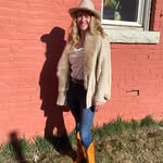 Sarah Ward Pegler - @saresybiz - Instagram