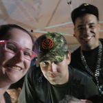Sarah Pellerin Huffman - @mommy_and_ally - Instagram