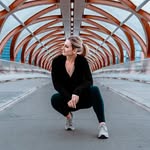 Sarah Pender - @strongwithsarahp - Instagram