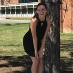 Sarah Pender - @sarahpender17 - Instagram