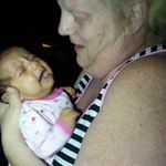 Sarah Pendergrass - @sarah92159 - Instagram