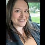 Sarah Pendergrass - @sarpender - Instagram
