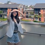 彭暐晴 - @sarah_peng0604 - Instagram