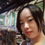 Sarah Peng - @sarahpenglei - Instagram