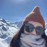 Sarah Peng - @sarahpeng622 - Instagram