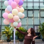 Sarah Peng - Facebook