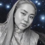 Sarah Peng - @sarinhaapeng89 - Instagram