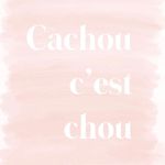 Sarah Peng - @cachoucestchou - Instagram