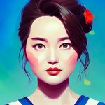 Sarah Peng - @sarahpengcomedy - Instagram