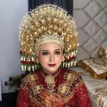 sarah rias pengantin86 - @sarah_rias_pengantin86 - Instagram