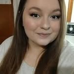 Sarah Penman - @penman9841 - Instagram