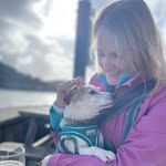 Sarah Penman - @penners123 - Instagram