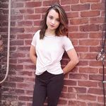 Sarah Penman - @penman253 - Instagram