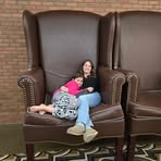Sarah Penner - Facebook