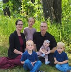Sarah Penner - Facebook