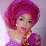 princess Sarah F. Pepple - @princesssarahf.pepple - Instagram