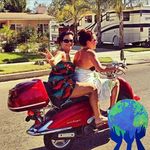 Sarah Pepple - @sunshine_sarah_143 - Instagram