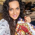 Alexia - @sarahperinet - Instagram