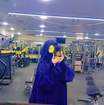 Sarah Baarini - Facebook
