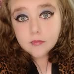 Sarah Marlene Perine - @wickidprincess42089 - Instagram