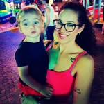 Sarah_Periz - @sarahperinetto - Instagram