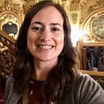 Sarah Perle - @sarah.perle.yoga - Instagram