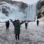 Sarah Webb-Perlmutter - @spideywebb11 - Instagram