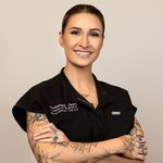 Sarah Molese - @sarah_permanenttouchcosmetics - Instagram