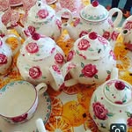 Rumah_PernakPernik - @sarahpernakpernik - Instagram