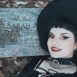 𝕾𝖆𝖗𝖆𝖍 𝕻𝖊𝖗𝖔 - @_.babybatt.__ - Instagram