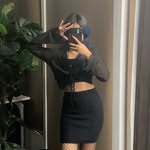 Sarah Pero - @sarah_pero - Instagram