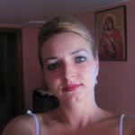 Sarah Perret - @sarahperret666 - Instagram