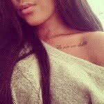 Sarah poitrat - @sarah.perret - Instagram