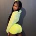 Sarah Pierre - Facebook