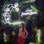 Sarah Yang - @sarah_perrierjouet.mumm - Instagram