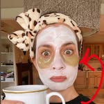 Sara Persyn - @motherofthemasks - Instagram